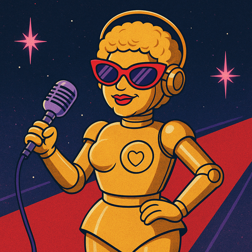 Programmed for Sass: Joan Rivers & the Trailblazing Wit Behind the Gold Shell